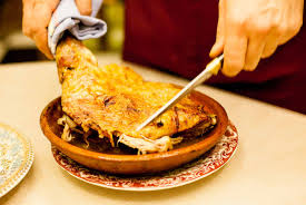 El Trasgu le invita a cenar