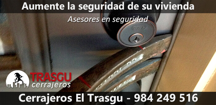 aumento de robos es asturias