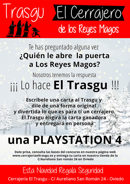 carta trasgu
