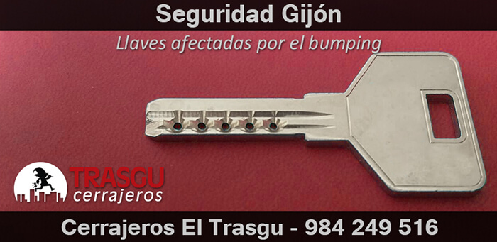 seguridad gijon antibumping