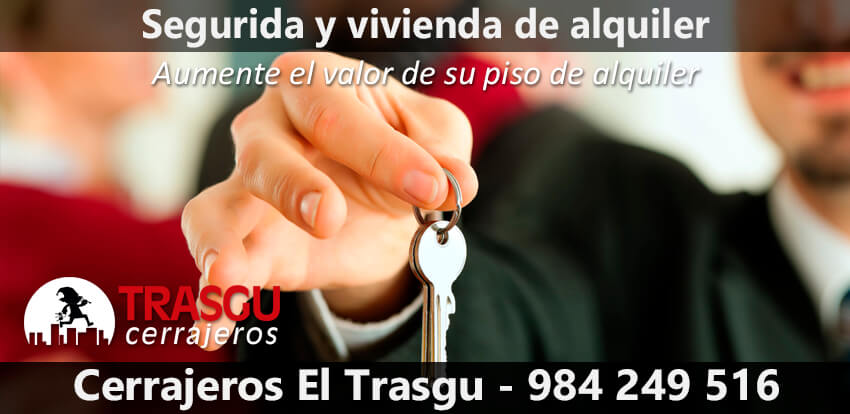 siguridad piso alquilado siguridad piso alquilado