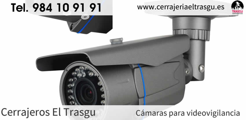seguridad camaras videovigilancia el trasgu seguridad camaras videovigilancia el trasgu