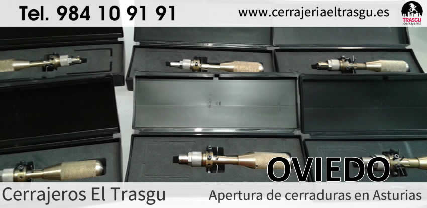APERTURA de cerraduras con cerrajeros en OVIEDO apertura de cerraduras el trasgu oviedo