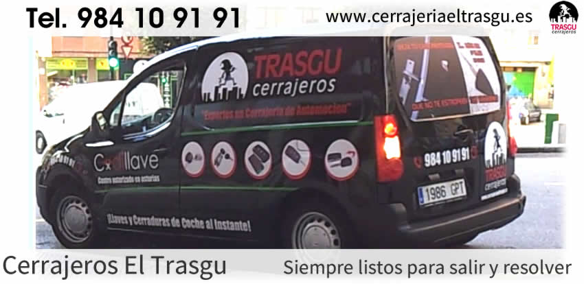 cerrajeros listos para salir resolver el trasgu cerrajeros listos para salir resolver el trasgu