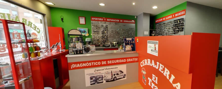 cerrajeros trasgu asturias maps tienda