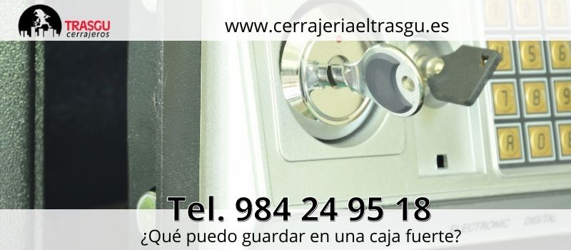 las mejores cajas fuertes en Oviedo las mejores cajas fuertes en Oviedo
