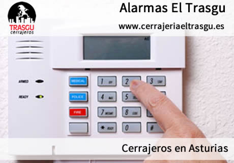 Alarmas