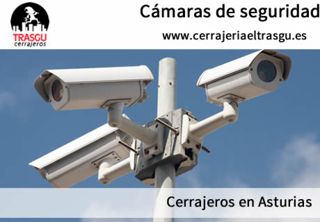 Cámaras