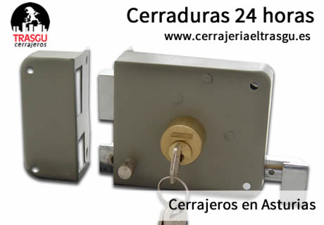 Cerraduras