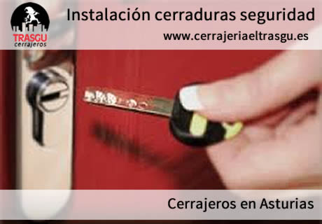 Cerraduras