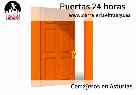 Puertas