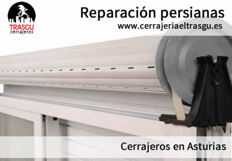 Persianas