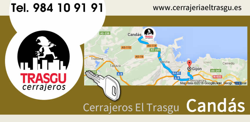 cerrajeros Candás Gijón el trasgu cerrajeros Candás el trasgu
