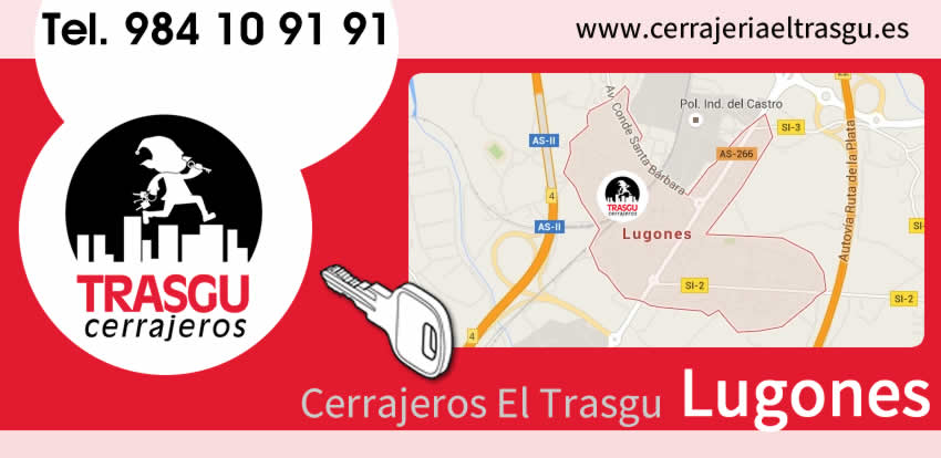 cerrajeros lugones el trasgu